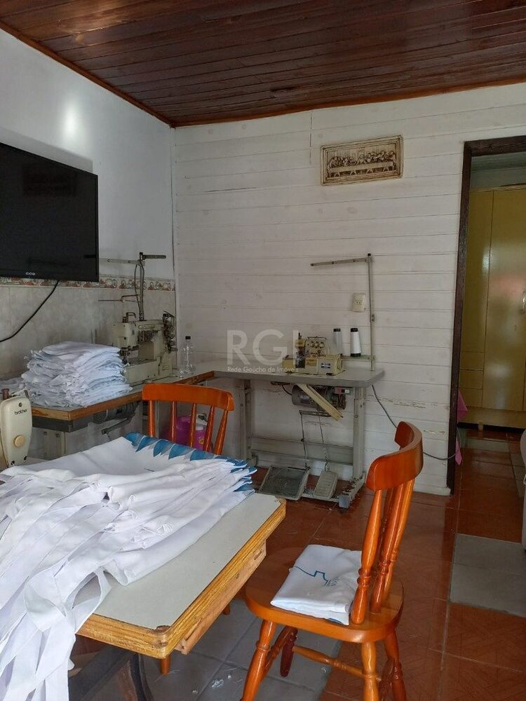 Casa à venda com 2 quartos, 91m² - Foto 3