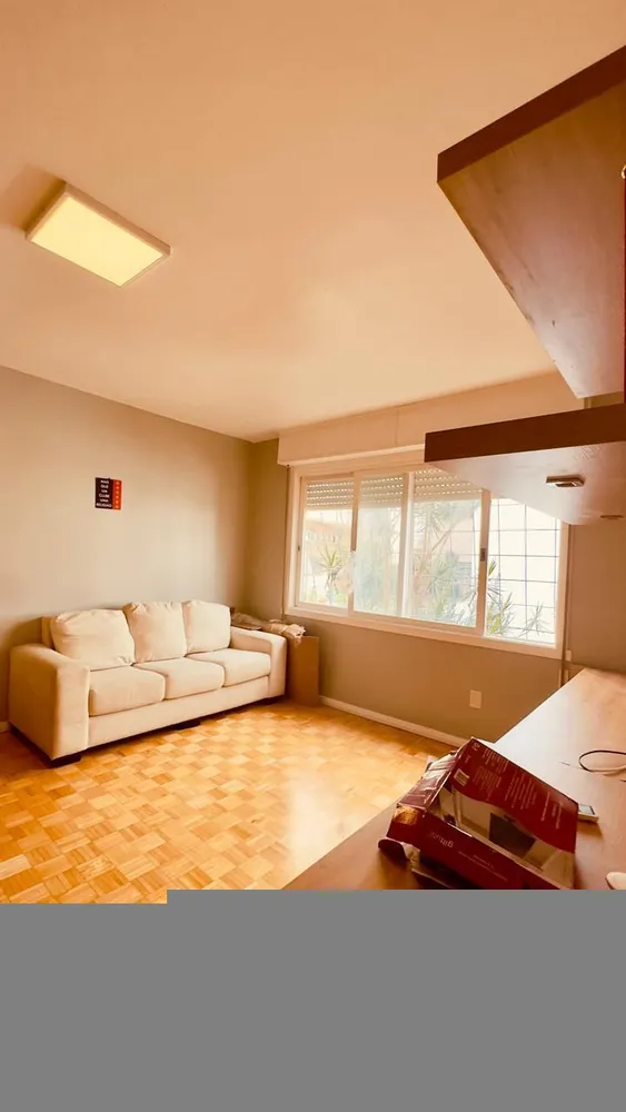 Apartamento, 1 quarto, 31 m² - Foto 3