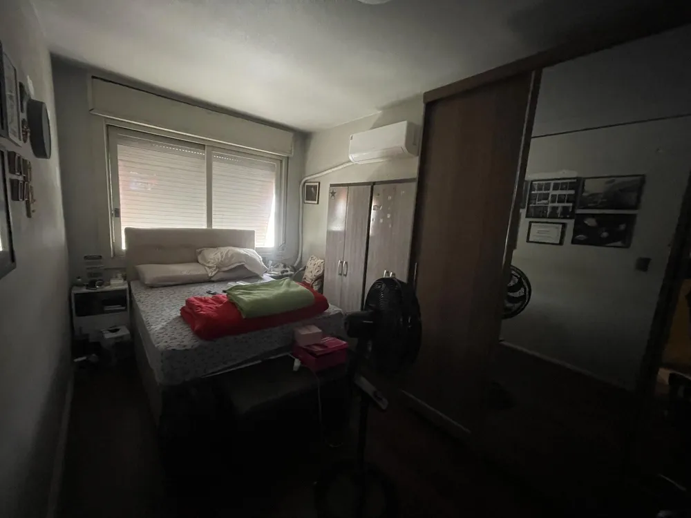 Apartamento, 1 quarto, 33 m² - Foto 4