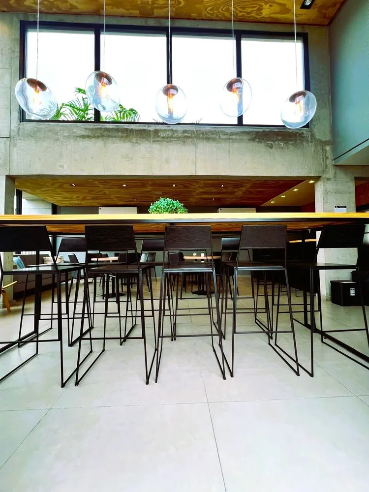 Apartamento, 1 quarto, 31 m² - Foto 6