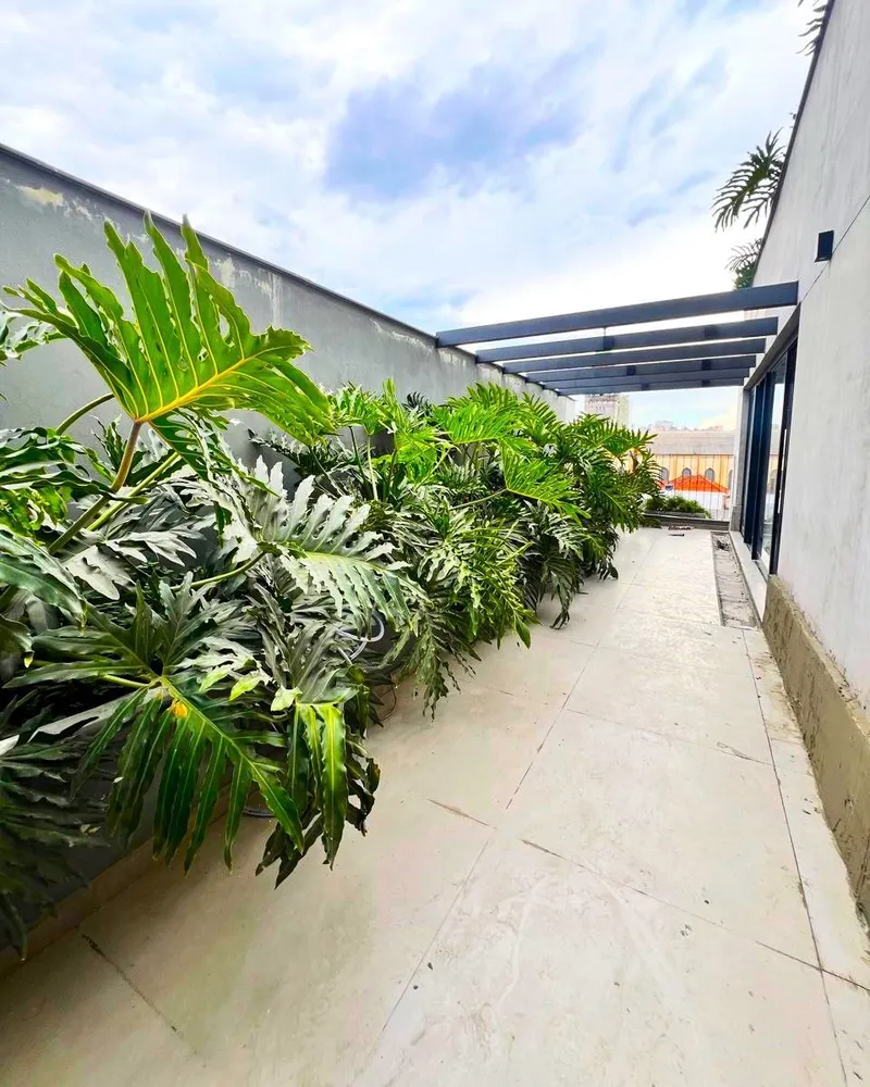 Apartamento, 1 quarto, 33 m² - Foto 3
