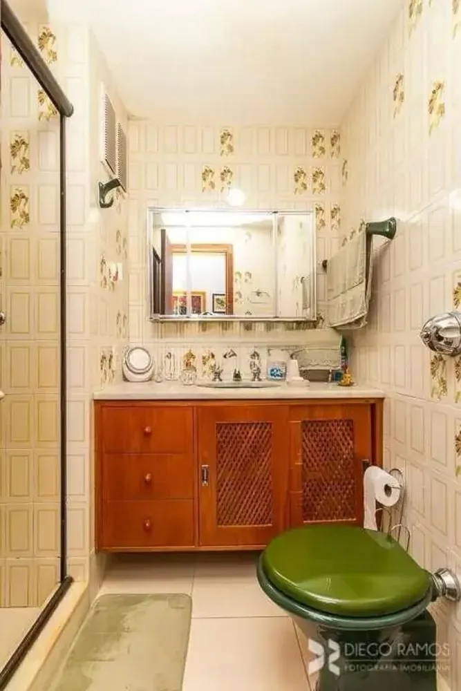 Apartamento, 1 quarto, 31 m² - Foto 7
