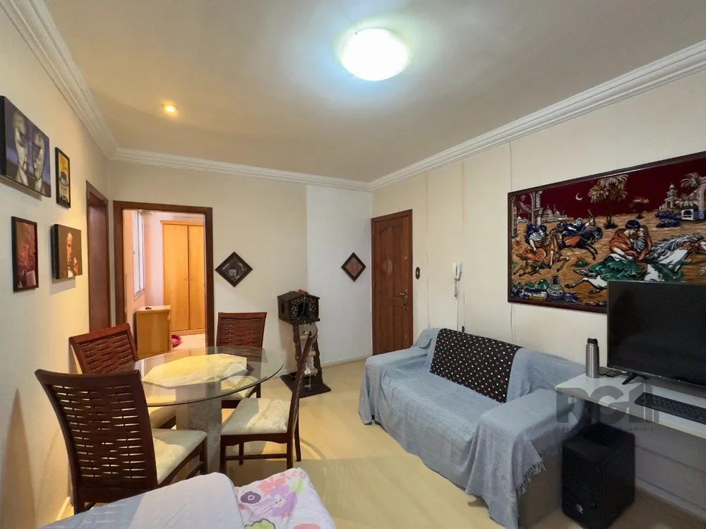 Apartamento, 1 quarto, 38 m² - Foto 5