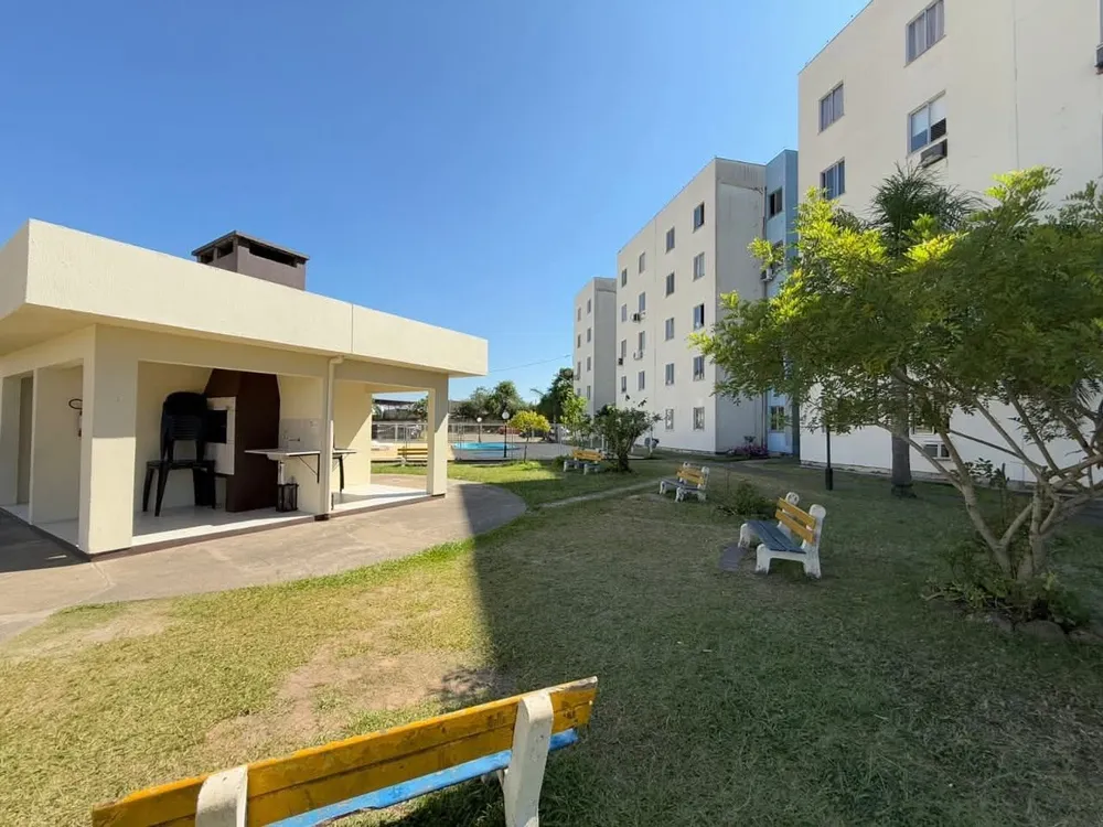 Apartamento, 2 quartos, 1 m² - Foto 3
