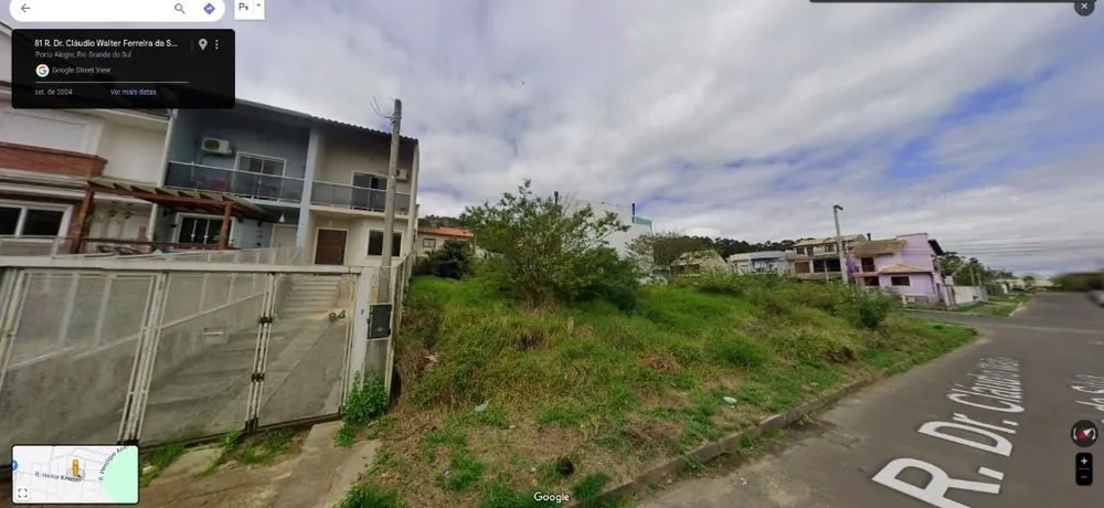 Terreno, 201 m² - Foto 2