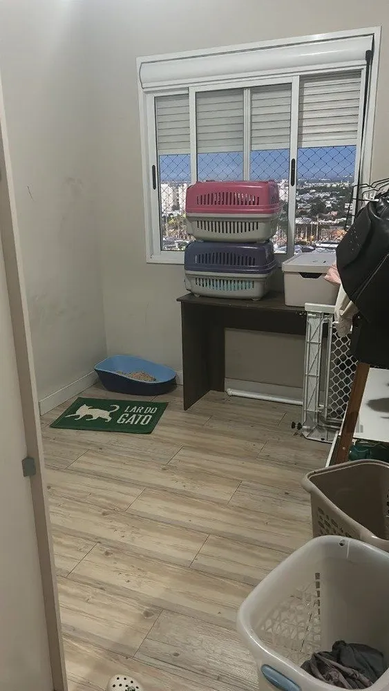 Apartamento, 3 quartos, 65 m² - Foto 7