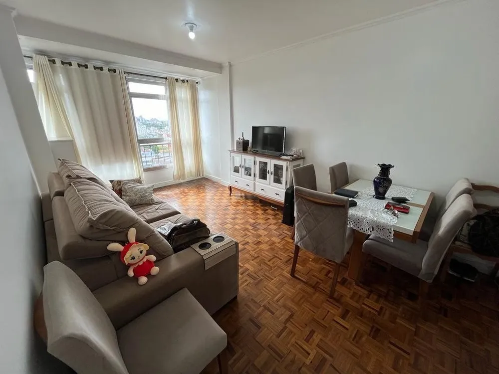 Apartamento, 2 quartos, 77 m² - Foto 1
