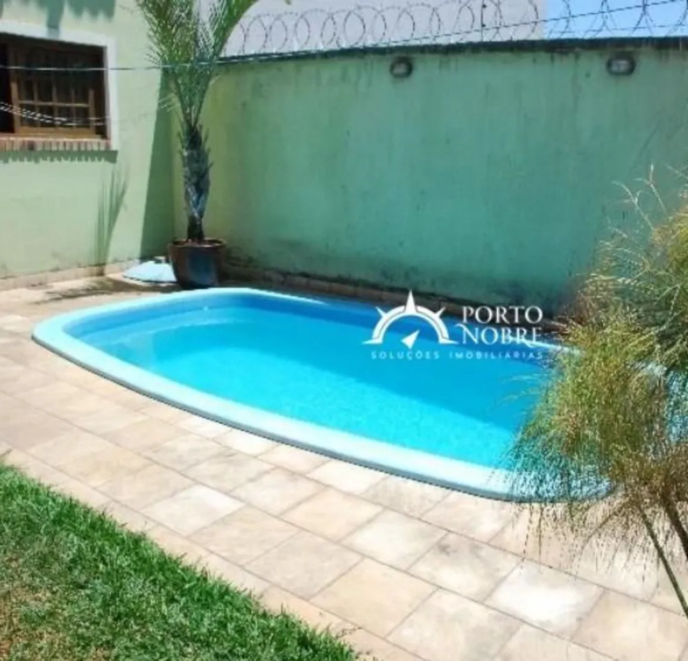 Casa, 4 quartos, 1 m² - Foto 8