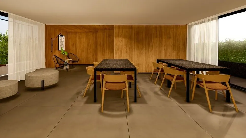 Apartamento, 2 quartos, 68 m² - Foto 5