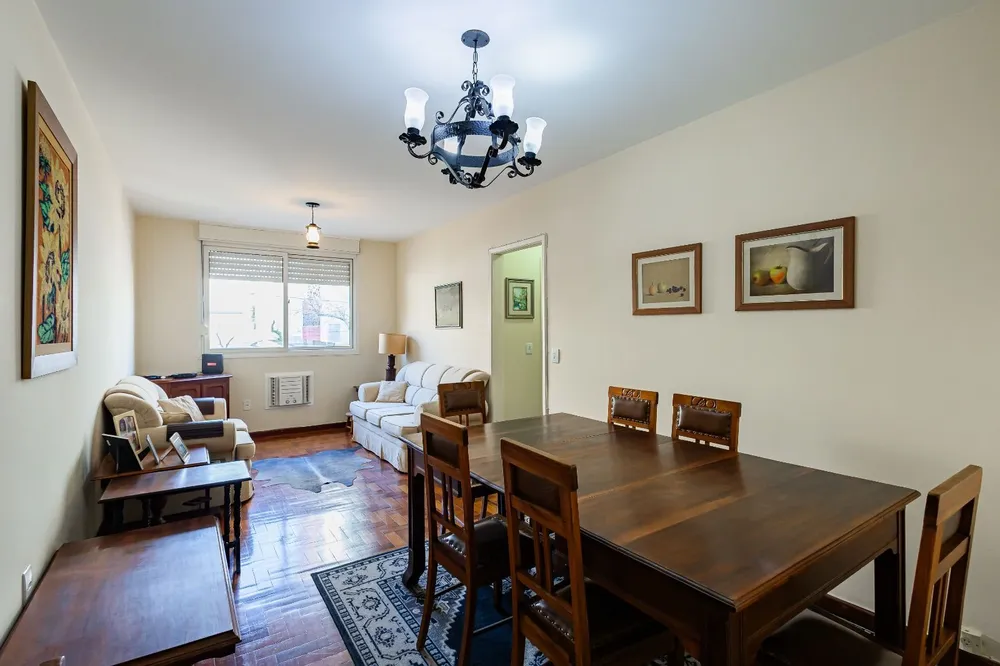 Apartamento, 3 quartos, 82 m² - Foto 8
