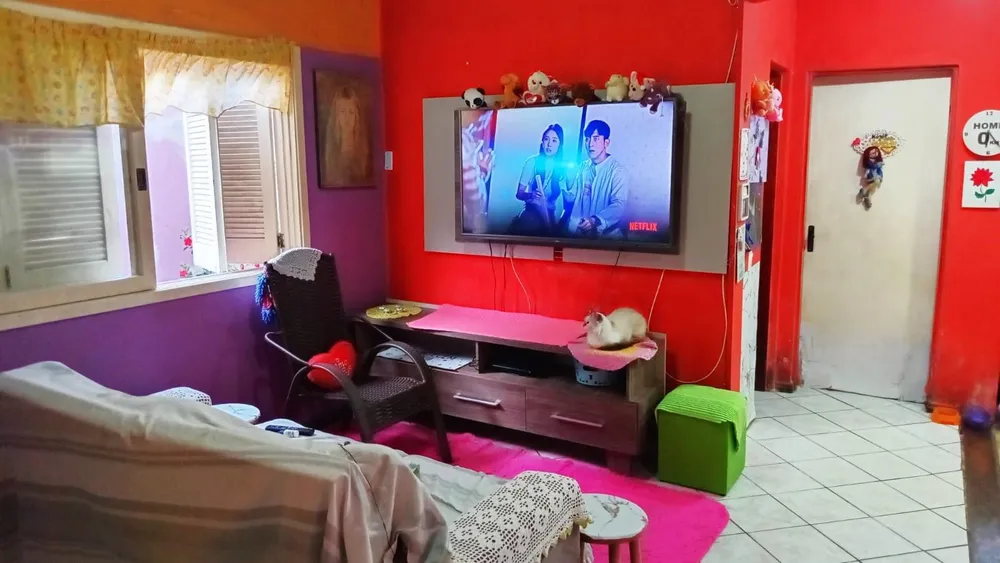 Apartamento, 1 quarto, 44 m² - Foto 4