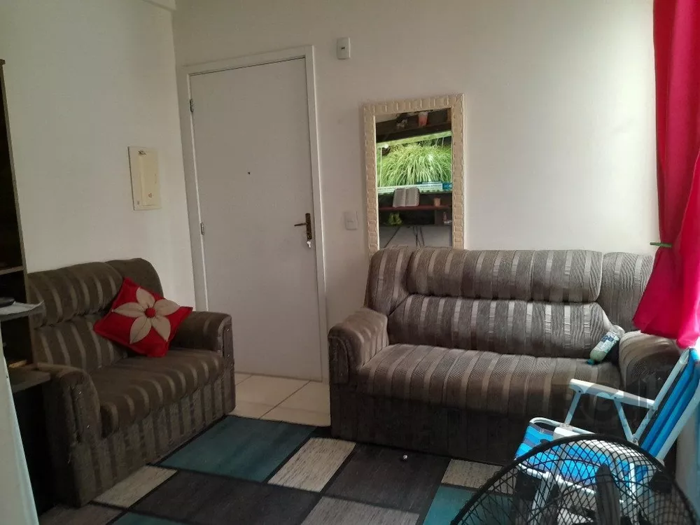 Apartamento à venda com 2 quartos, 44m² - Foto 2