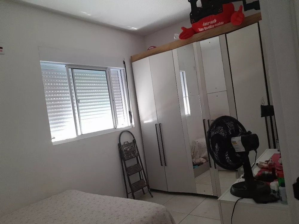 Apartamento à venda com 2 quartos, 44m² - Foto 4