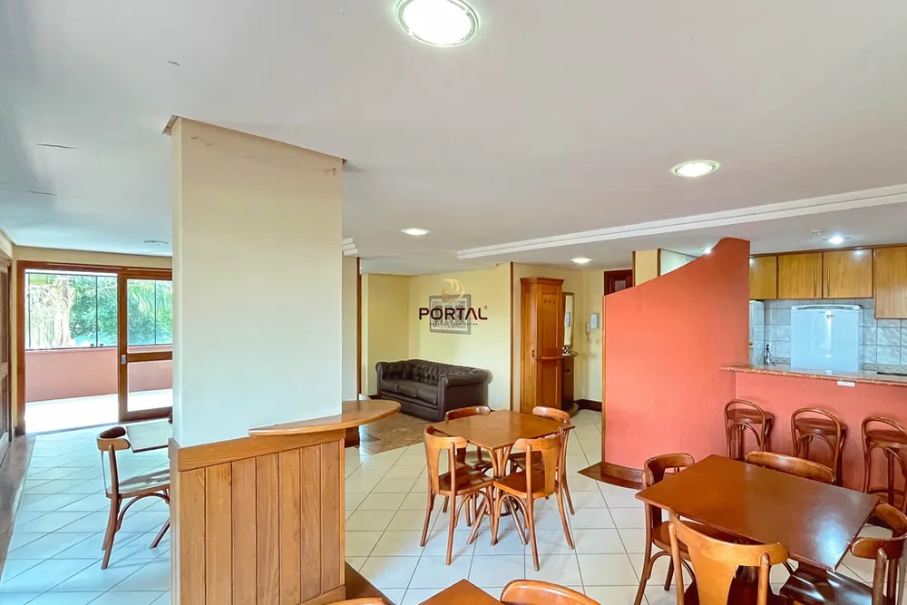 Apartamento, 3 quartos, 97 m² - Foto 1