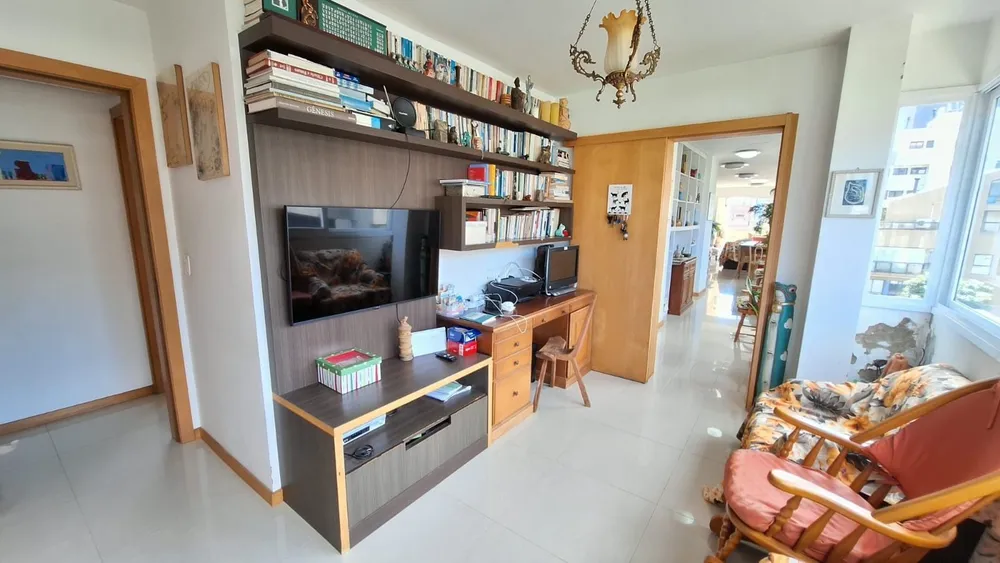 Cobertura, 3 quartos, 156 m² - Foto 3