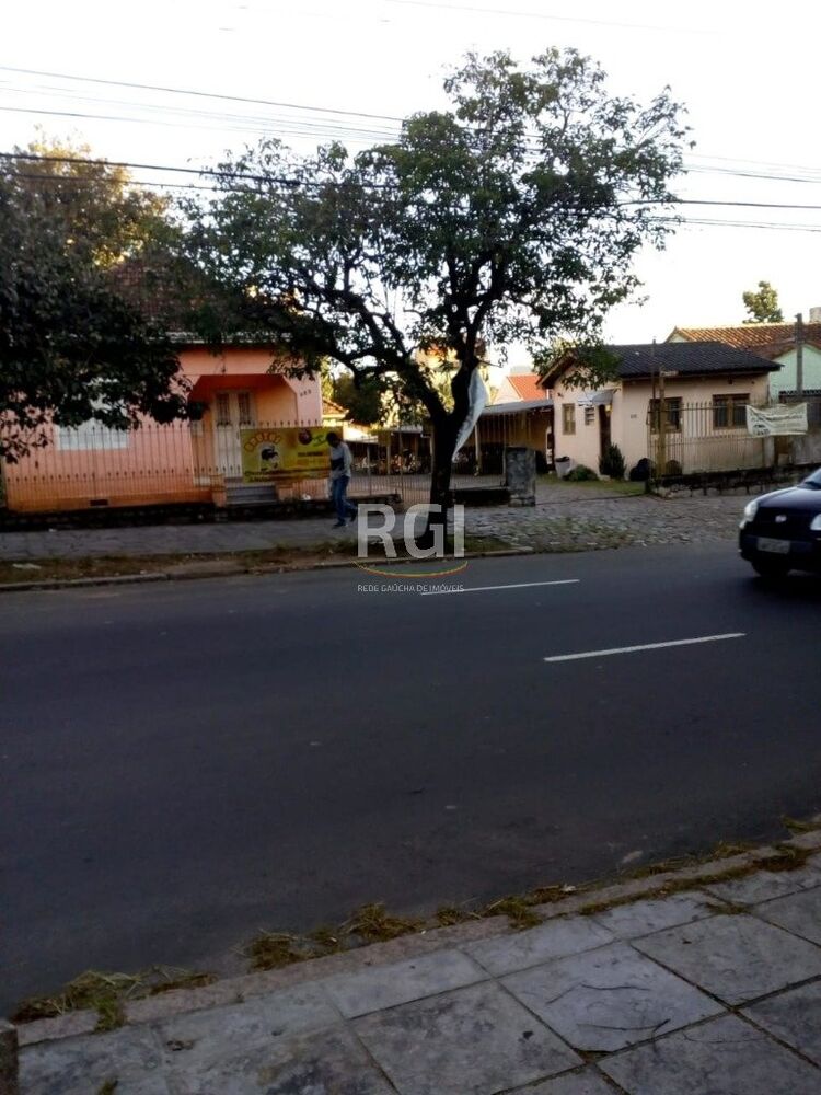 Terreno à venda, 1545m² - Foto 1