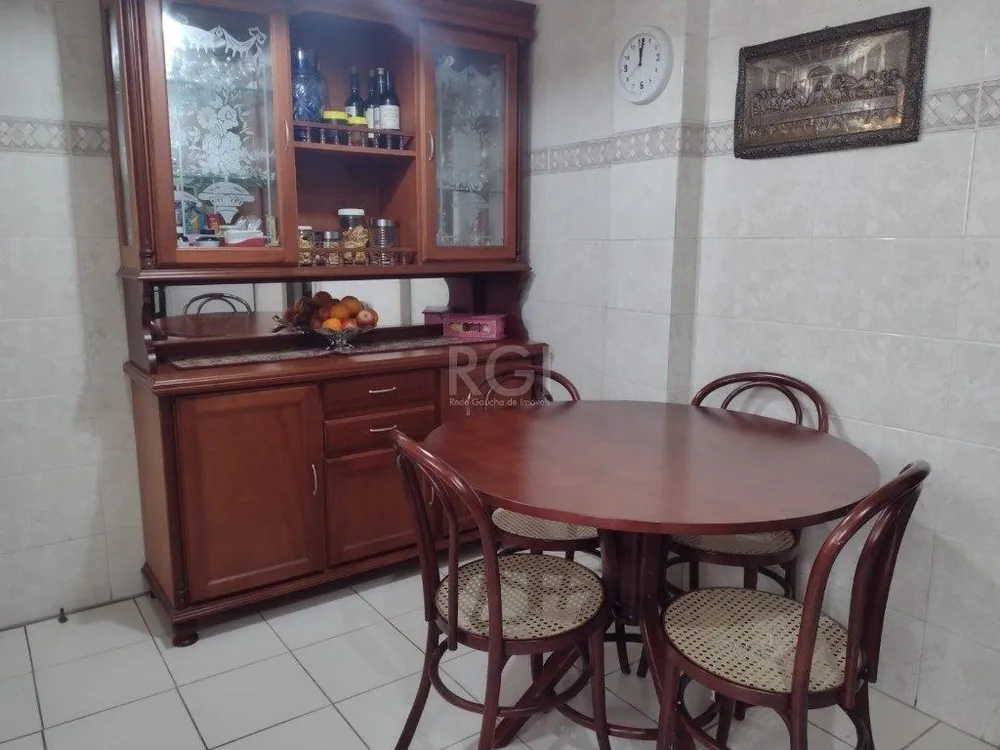 Casa, 4 quartos, 270 m² - Foto 6