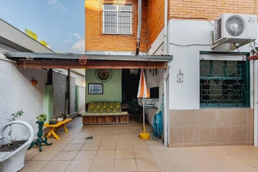 Apartamento, 3 quartos, 275 m² - Foto 8