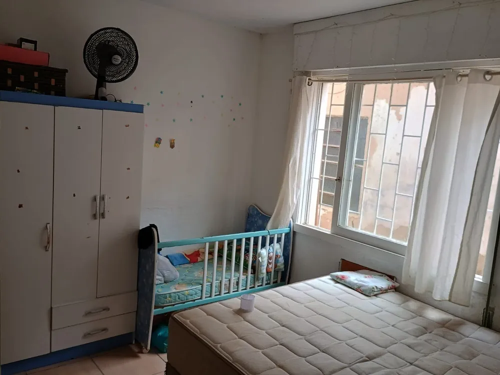 Sala-Conjunto, 47 m² - Foto 1