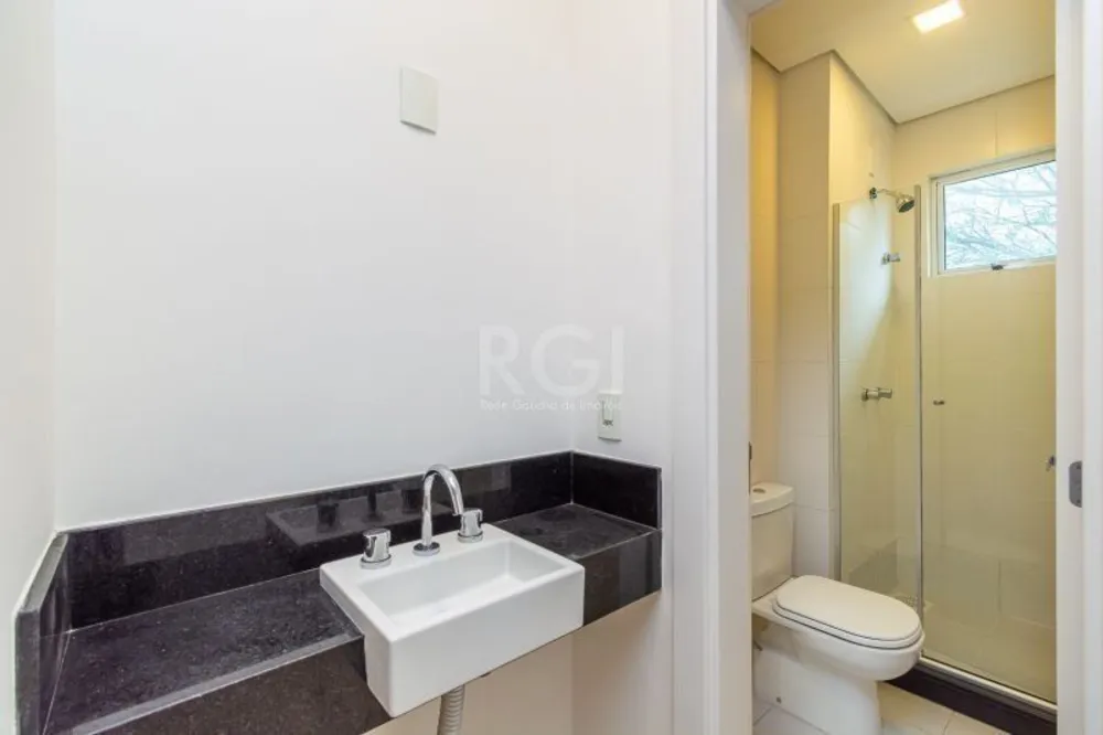 Apartamento, 1 quarto, 38 m² - Foto 5