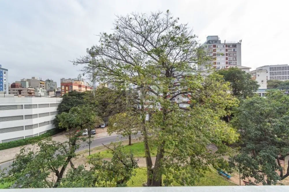 Apartamento, 1 quarto, 38 m² - Foto 1