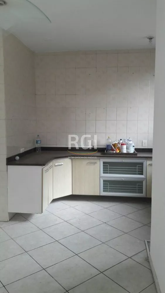 Apartamento à venda com 3 quartos, 121m² - Foto 4