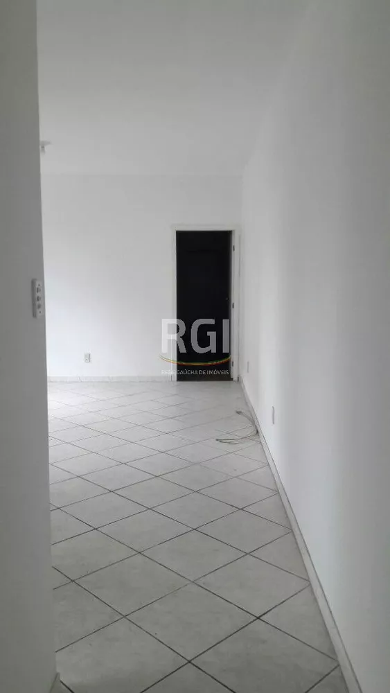 Apartamento à venda com 3 quartos, 121m² - Foto 3