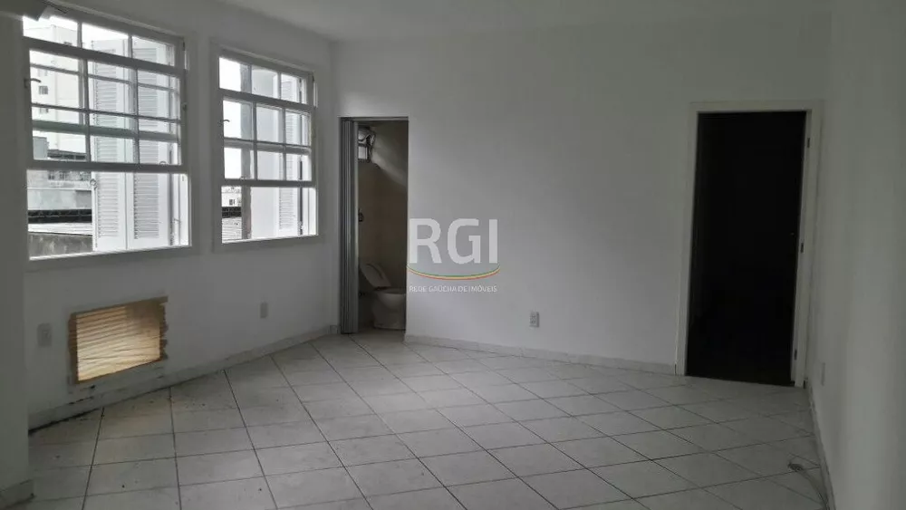 Apartamento à venda com 3 quartos, 121m² - Foto 2