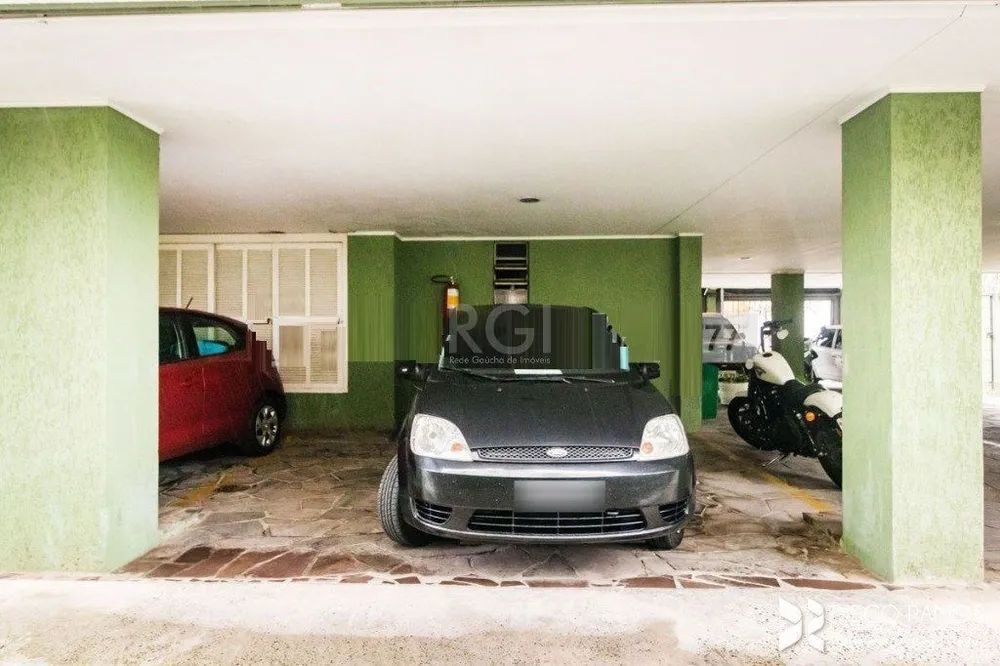 Apartamento, 2 quartos, 80 m² - Foto 5