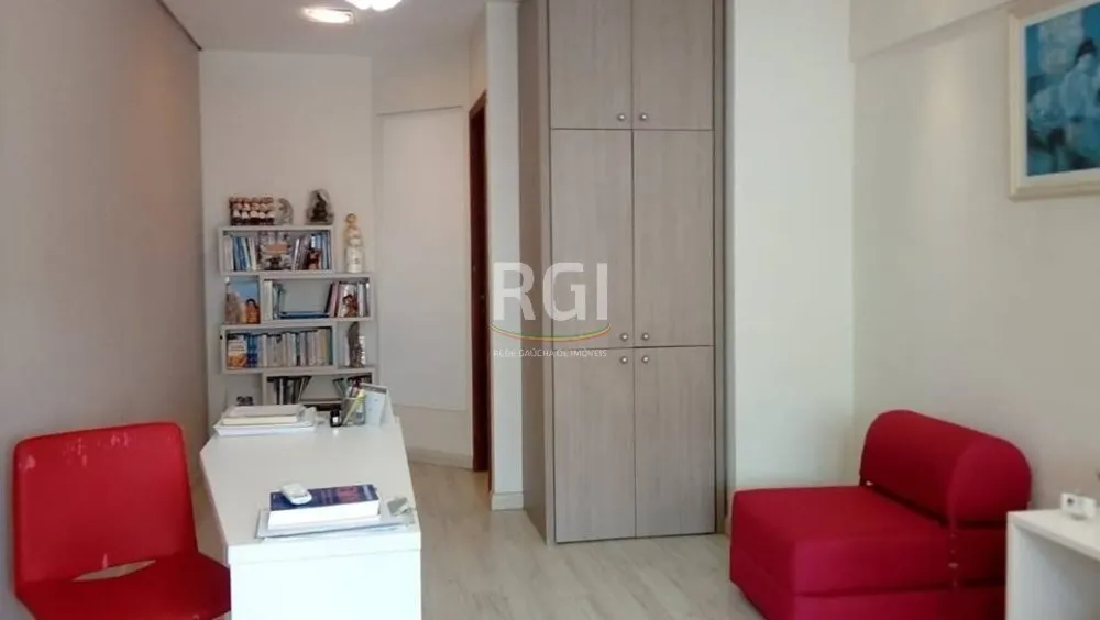 Apartamento, 2 quartos, 80 m² - Foto 1