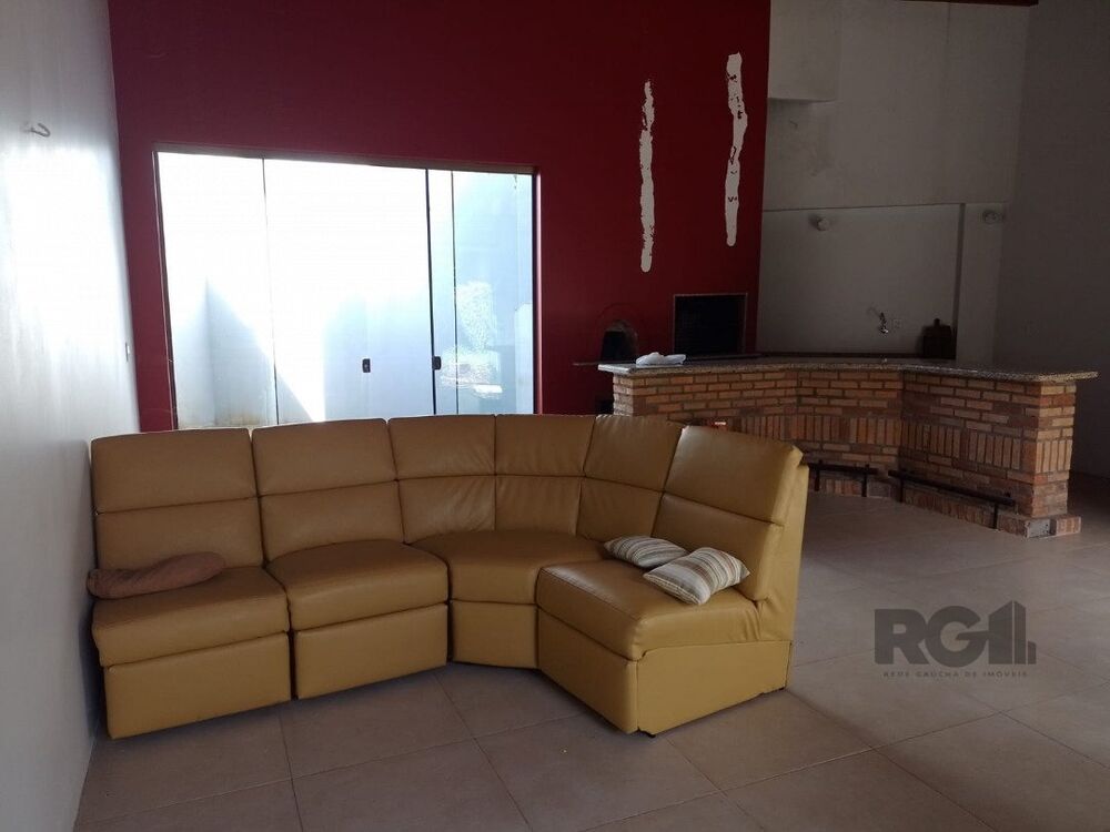 Casa à venda com 2 quartos, 264m² - Foto 4