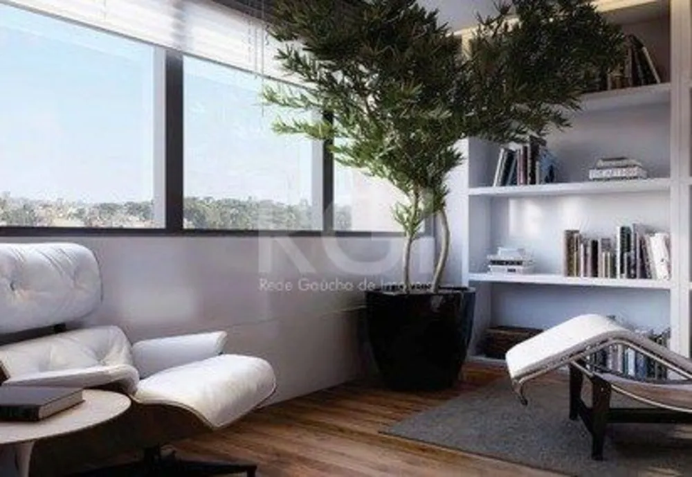 Flat/Apart Hotel, 1 quarto, 31 m² - Foto 3