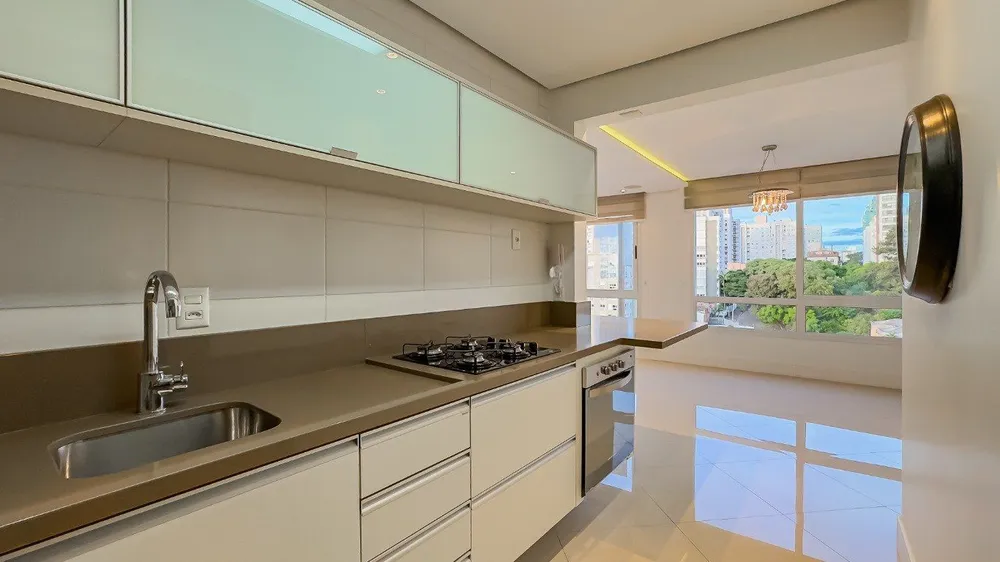 Apartamento, 1 quarto, 44 m² - Foto 4