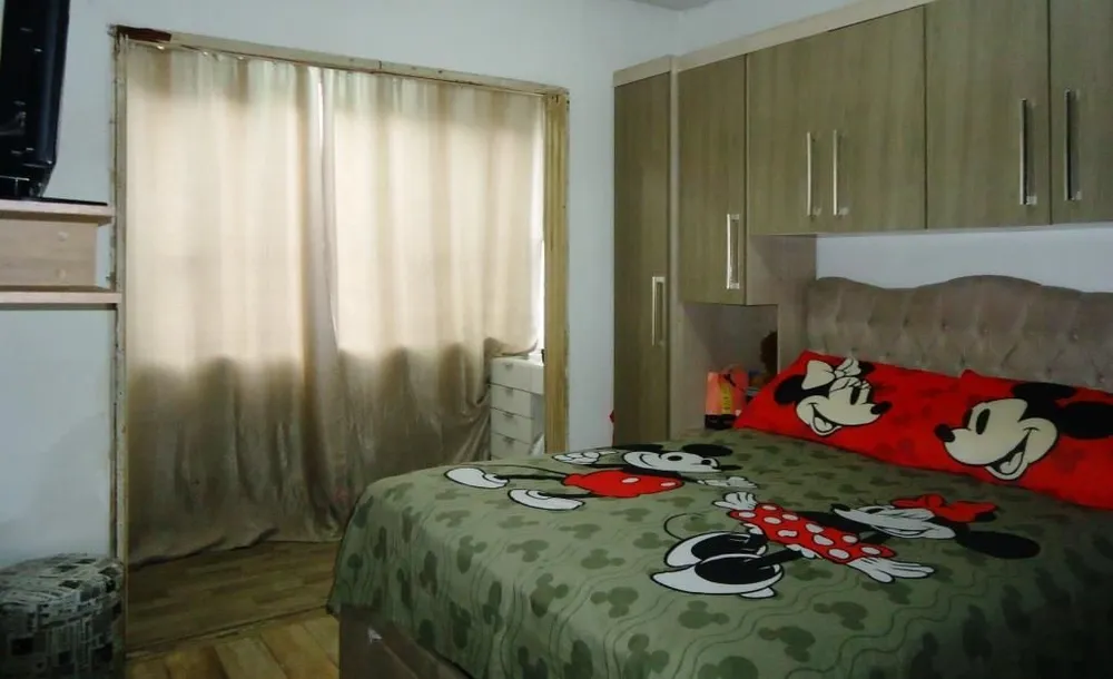 Apartamento, 1 quarto, 44 m² - Foto 8