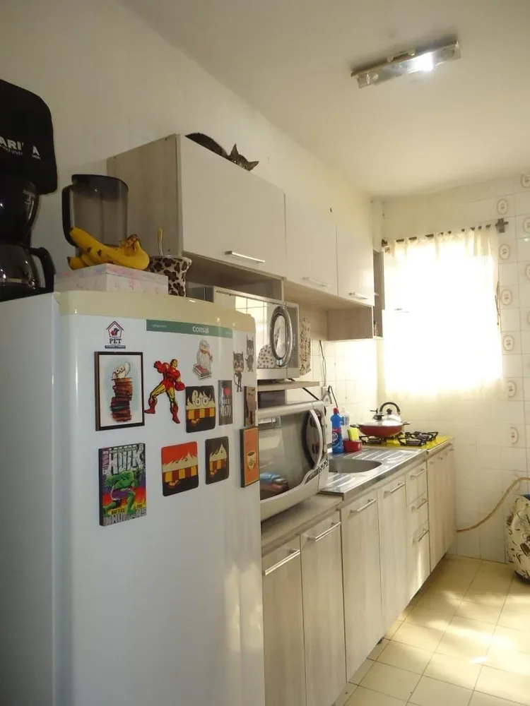 Apartamento, 1 quarto, 44 m² - Foto 8