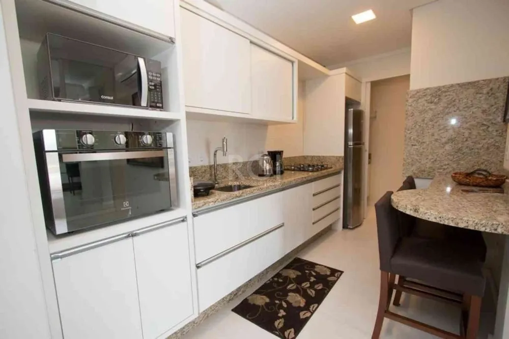 Apartamento, 1 quarto, 60 m² - Foto 9