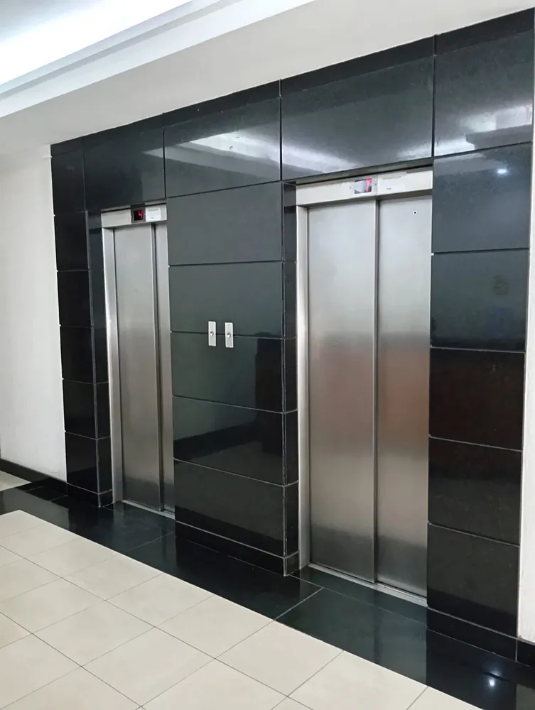 Sala-Conjunto, 54 m² - Foto 1