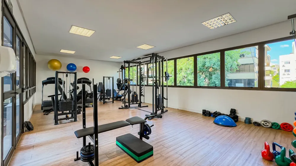 Apartamento, 2 quartos, 96 m² - Foto 7