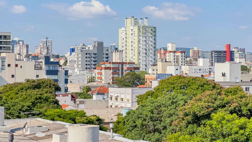 Apartamento, 2 quartos, 96 m² - Foto 3
