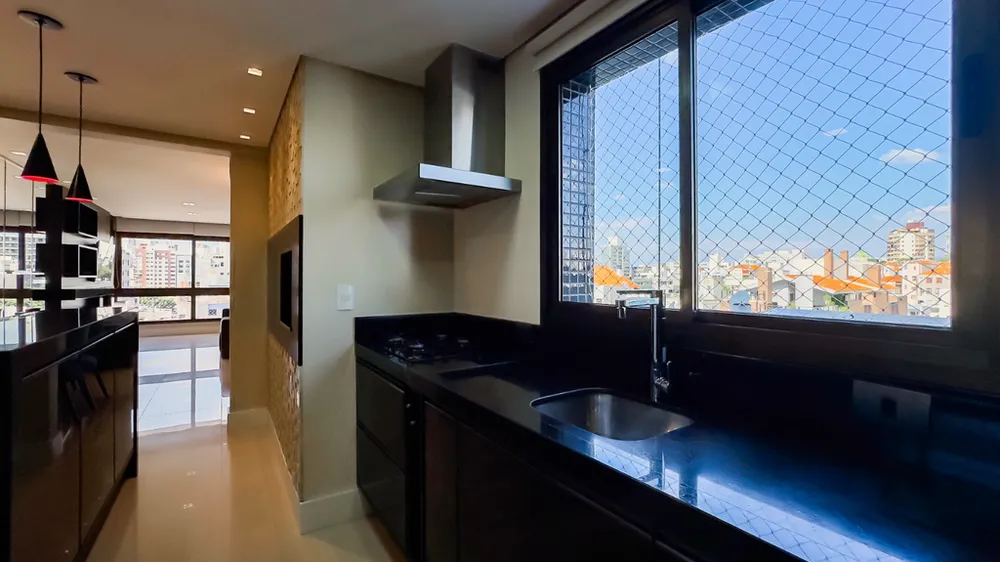 Apartamento, 2 quartos, 96 m² - Foto 8