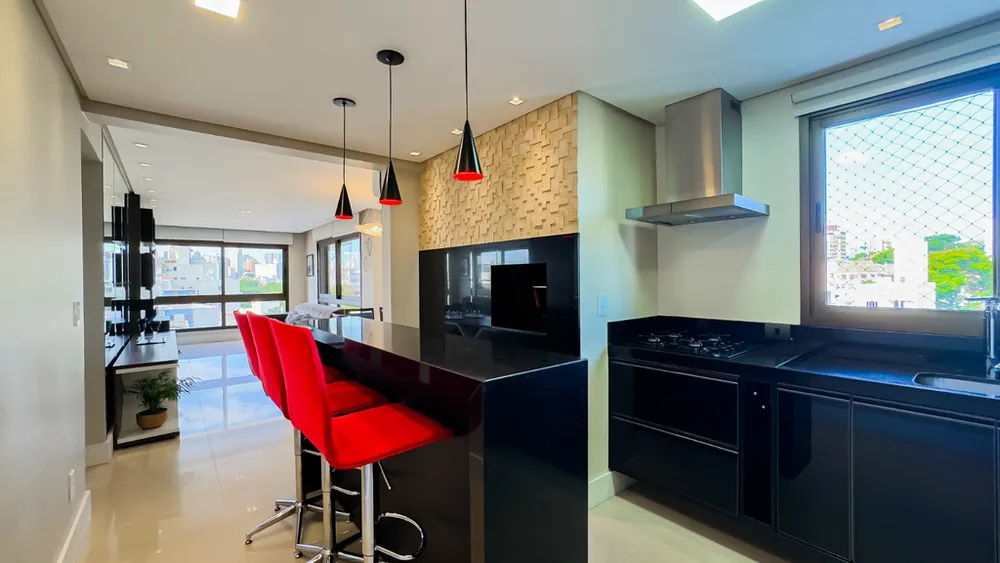 Apartamento, 2 quartos, 96 m² - Foto 6