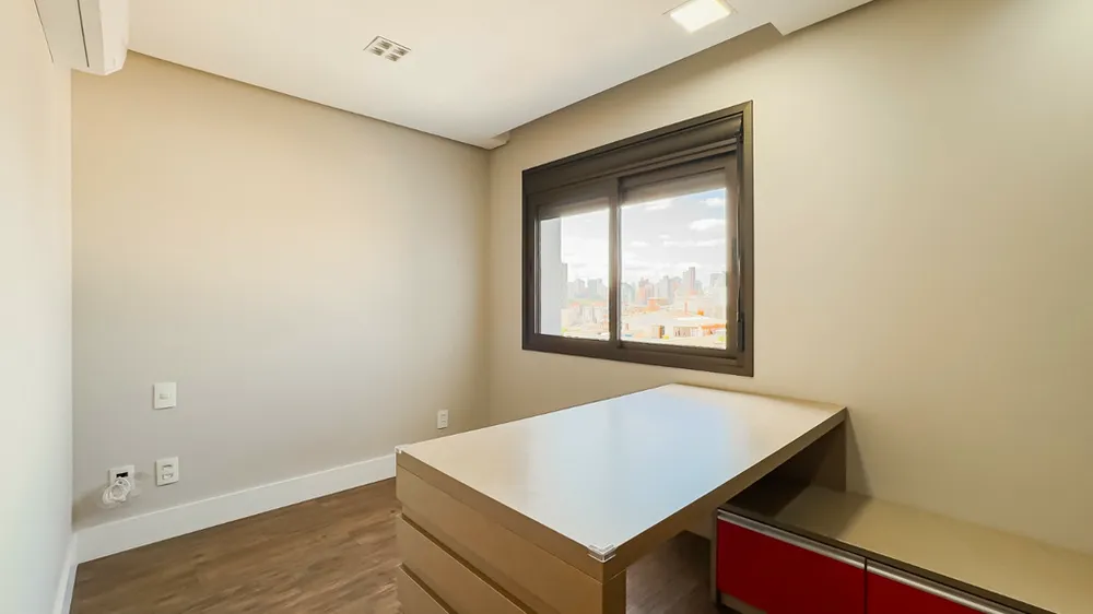 Apartamento, 2 quartos, 96 m² - Foto 1