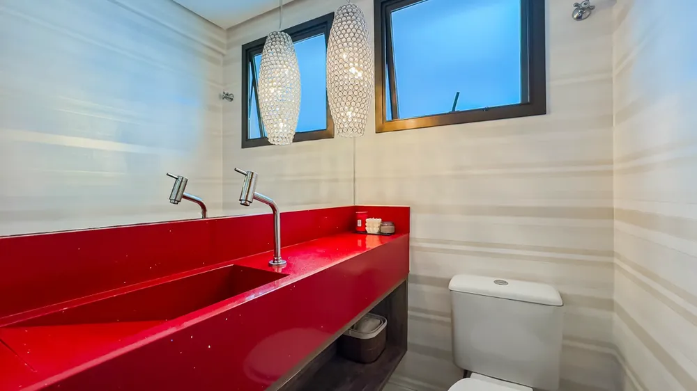 Apartamento, 2 quartos, 96 m² - Foto 4