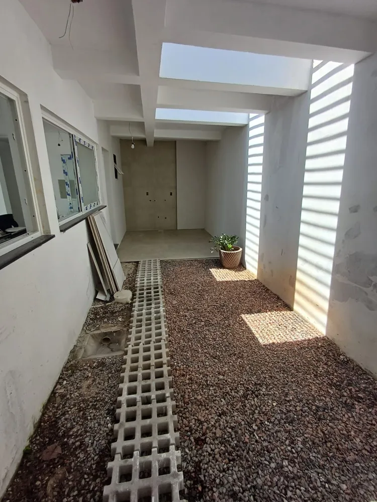 Casa, 3 quartos, 224 m² - Foto 1