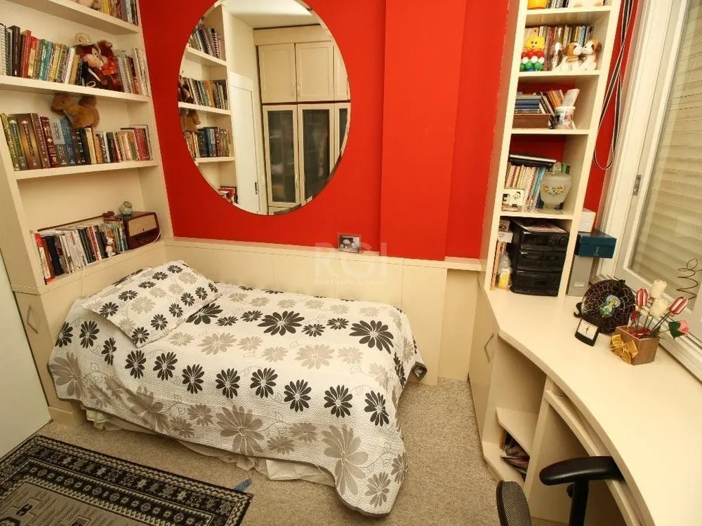 Apartamento, 1 quarto, 51 m² - Foto 8