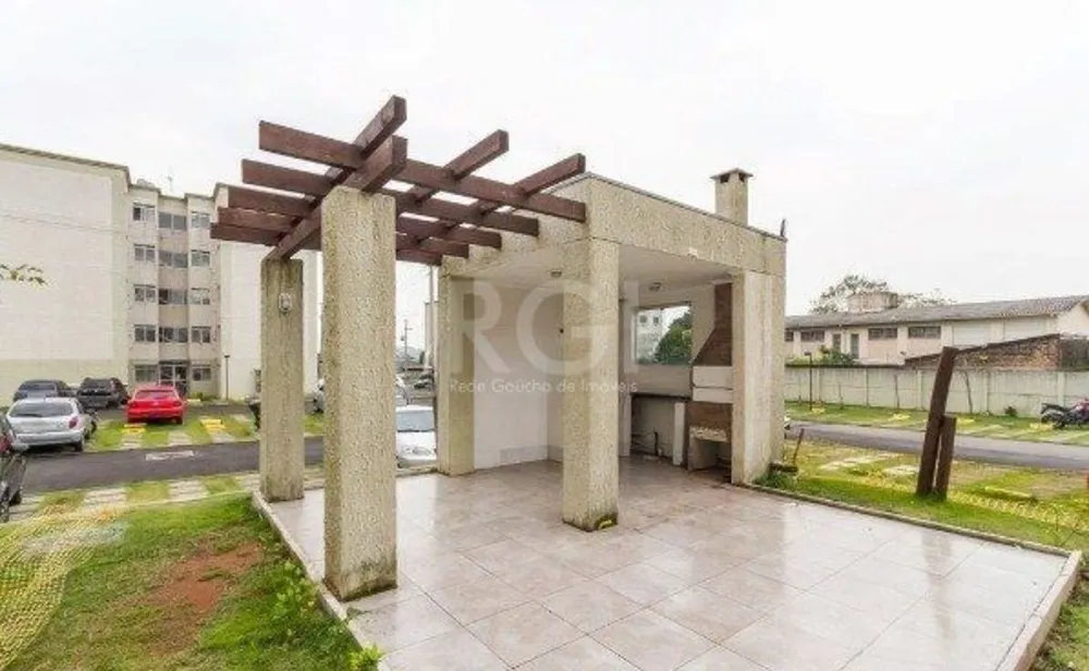 Apartamento, 1 quarto, 40 m² - Foto 5