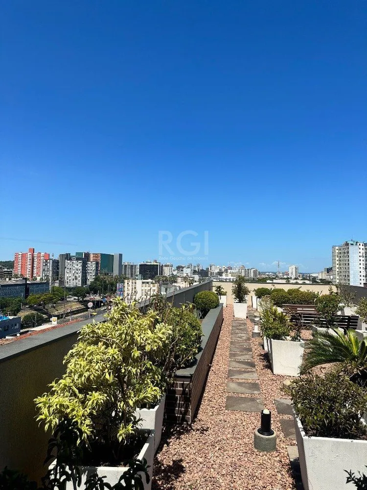 Apartamento, 1 quarto, 42 m² - Foto 3