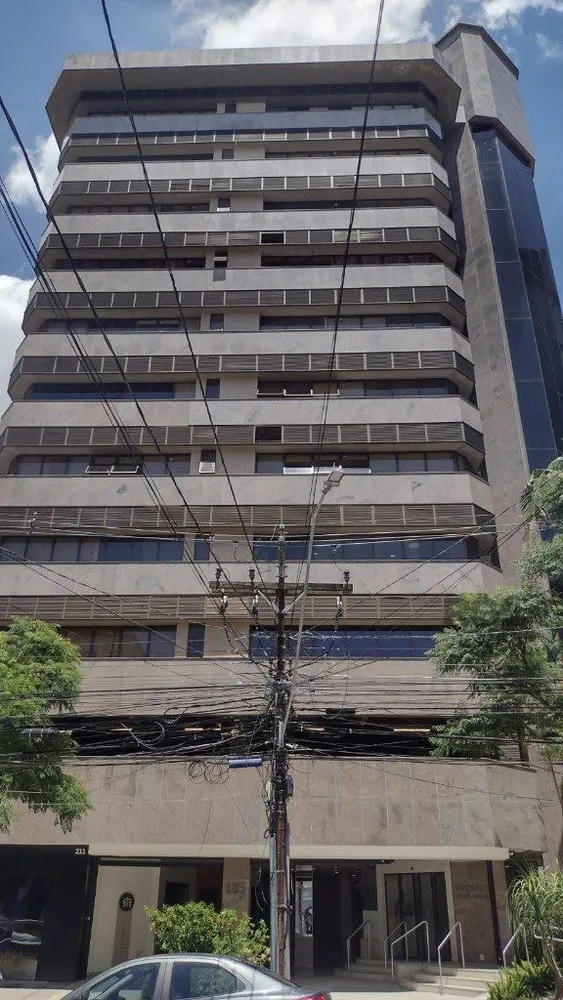 Apartamento, 1 quarto, 40 m² - Foto 3