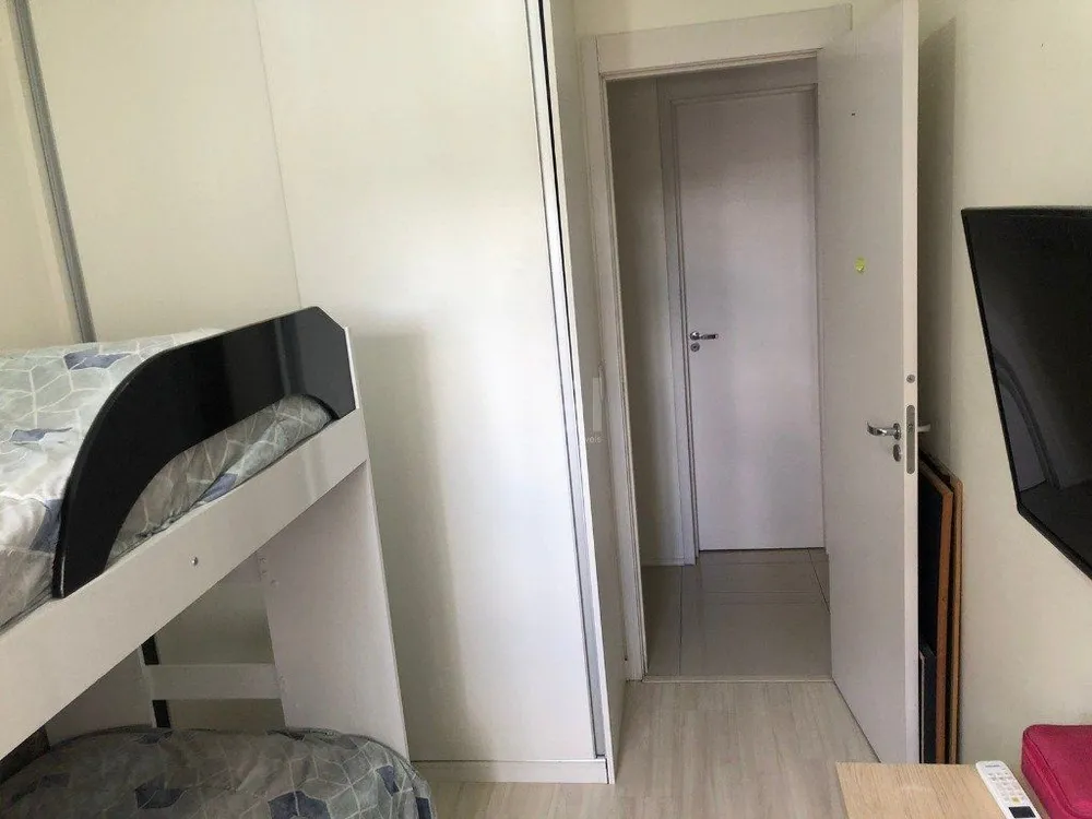 Apartamento, 1 quarto, 40 m² - Foto 4