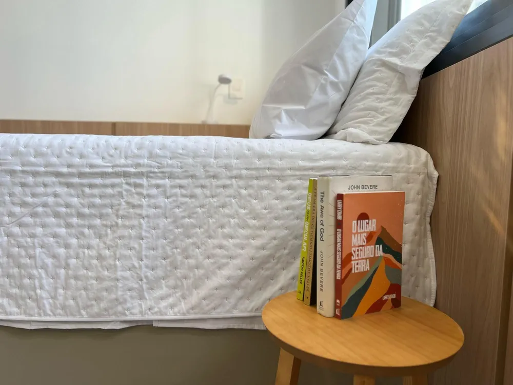 Apartamento, 1 quarto, 47 m² - Foto 4